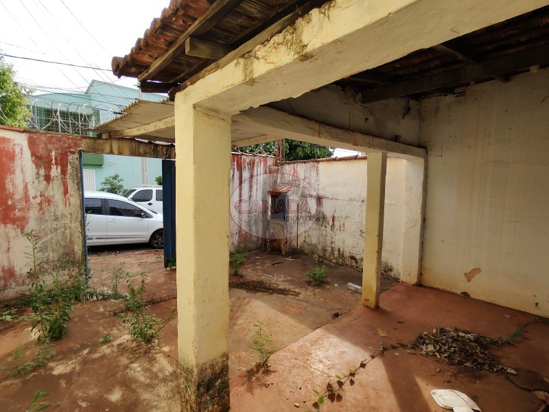 Aliança Imóveis - Imobiliária em Ribeirão Preto - SP - TERRENO - CAMPOS ELISEOS  - RIBEIRAO PRETO