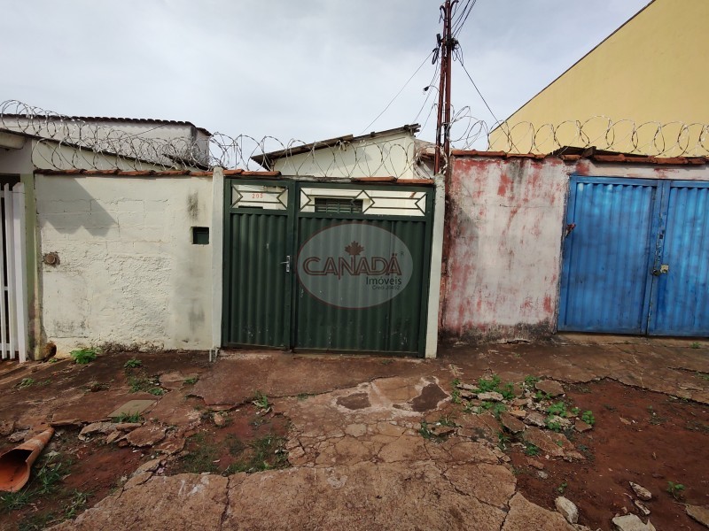 Imóvel: Terreno em Ribeirao Preto no Bairro Campos Eliseos 