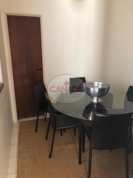 Aliança Imóveis - Imobiliária em Ribeirão Preto - SP - APARTAMENTO - CENTRO - RIBEIRAO PRETO