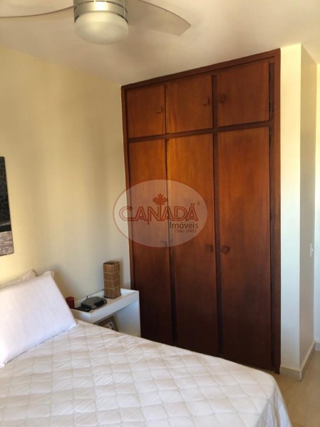 Aliança Imóveis - Imobiliária em Ribeirão Preto - SP - APARTAMENTO - CENTRO - RIBEIRAO PRETO