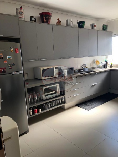 Aliança Imóveis - Imobiliária em Ribeirão Preto - SP - APARTAMENTO - CENTRO - RIBEIRAO PRETO