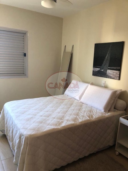 Aliança Imóveis - Imobiliária em Ribeirão Preto - SP - APARTAMENTO - CENTRO - RIBEIRAO PRETO