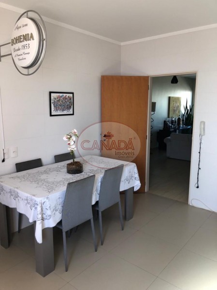 Aliança Imóveis - Imobiliária em Ribeirão Preto - SP - APARTAMENTO - CENTRO - RIBEIRAO PRETO