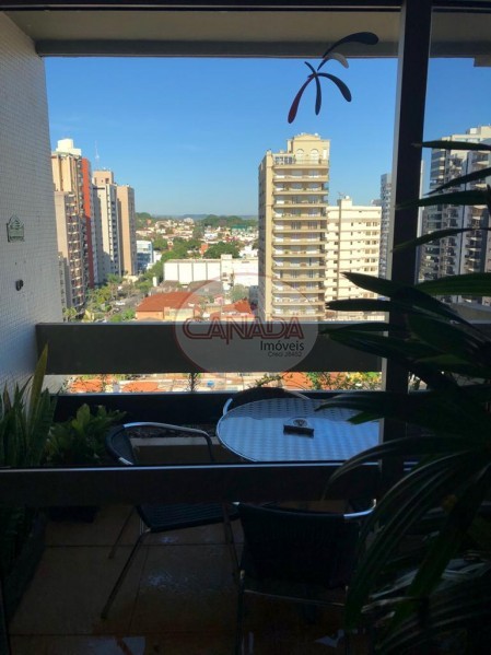 Aliança Imóveis - Imobiliária em Ribeirão Preto - SP - APARTAMENTO - CENTRO - RIBEIRAO PRETO