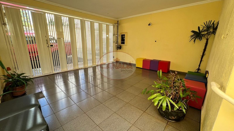 Aliança Imóveis - Imobiliária em Ribeirão Preto - SP - CASA - SANTA CRUZ  - RIBEIRAO PRETO