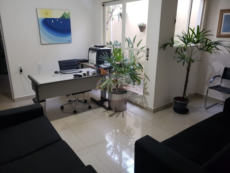 Aliança Imóveis - Imobiliária em Ribeirão Preto - SP - CASA - SANTA CRUZ  - RIBEIRAO PRETO