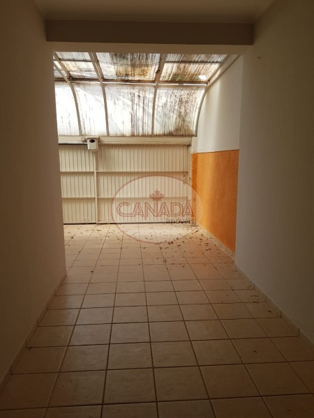 Aliança Imóveis - Imobiliária em Ribeirão Preto - SP - CASA - JARDIM MACEDO  - RIBEIRAO PRETO