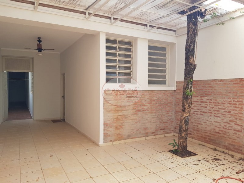 Aliança Imóveis - Imobiliária em Ribeirão Preto - SP - CASA - JARDIM MACEDO  - RIBEIRAO PRETO