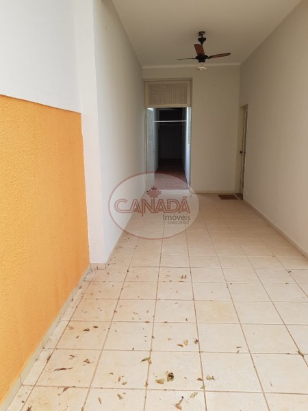 Aliança Imóveis - Imobiliária em Ribeirão Preto - SP - CASA - JARDIM MACEDO  - RIBEIRAO PRETO