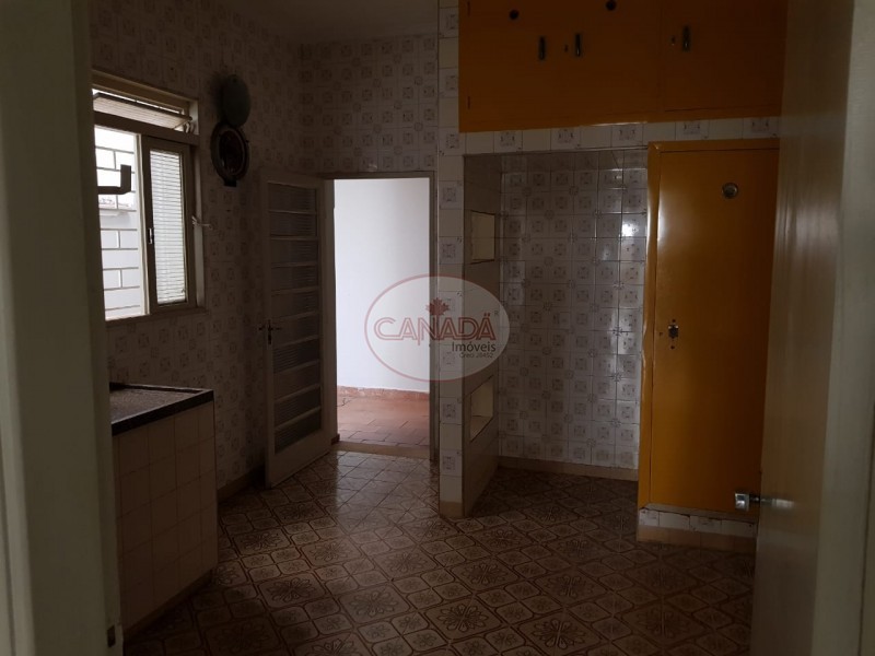 Aliança Imóveis - Imobiliária em Ribeirão Preto - SP - CASA - JARDIM MACEDO  - RIBEIRAO PRETO