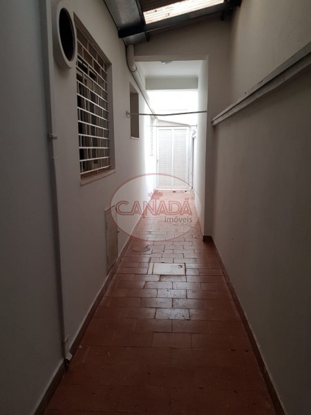 Aliança Imóveis - Imobiliária em Ribeirão Preto - SP - CASA - JARDIM MACEDO  - RIBEIRAO PRETO