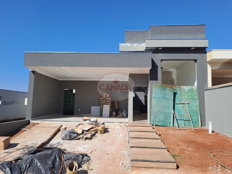 Imóvel: Casa em Ribeirao Preto no Bairro Bonfim Paulista