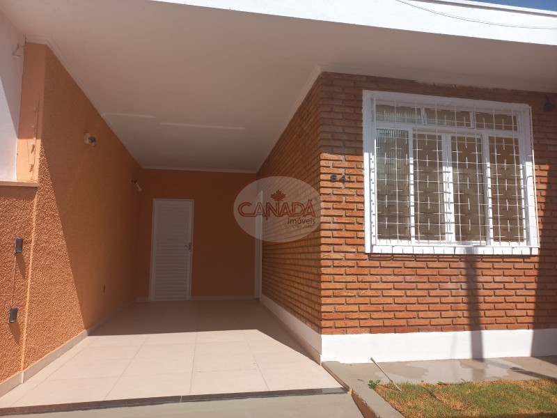 Aliança Imóveis - Imobiliária em Ribeirão Preto - SP - CASA - VILA TIBERIO  - RIBEIRAO PRETO