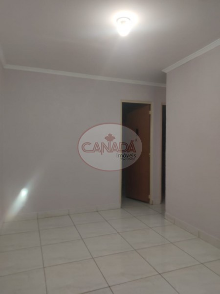 Imóvel: Apartamento em Ribeirao Preto no Bairro Joao Rossi