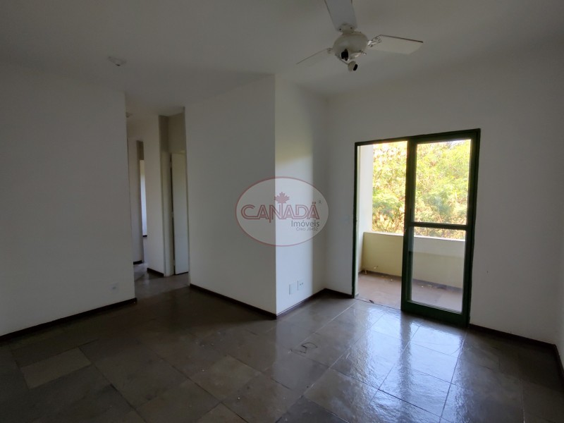 Imóvel: Apartamento em Ribeirao Preto no Bairro Jardim Palma Travassos