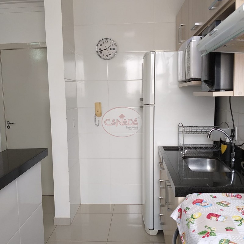 Aliança Imóveis - Imobiliária em Ribeirão Preto - SP - APARTAMENTO - RESIDENCIAL JEQUITIBÁ - RIBEIRAO PRETO