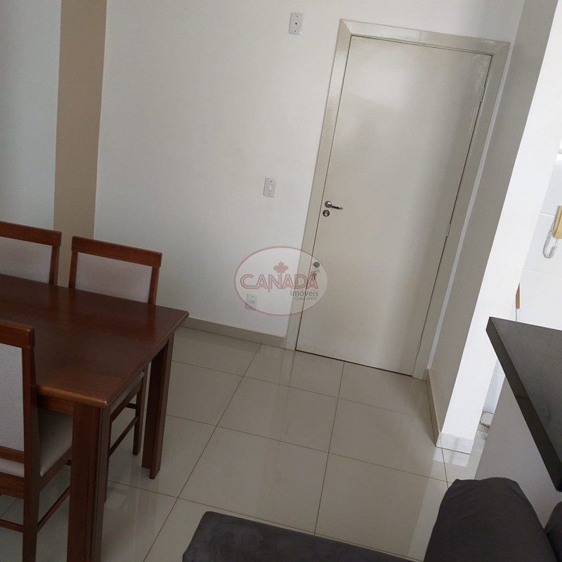 Aliança Imóveis - Imobiliária em Ribeirão Preto - SP - APARTAMENTO - RESIDENCIAL JEQUITIBÁ - RIBEIRAO PRETO