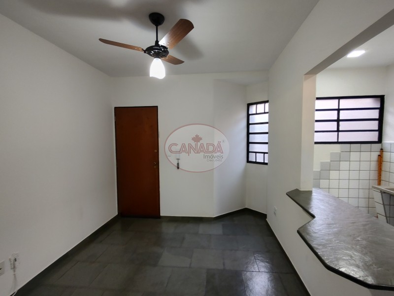 Imóvel: Apartamento em Ribeirao Preto no Bairro Jardim Iraja