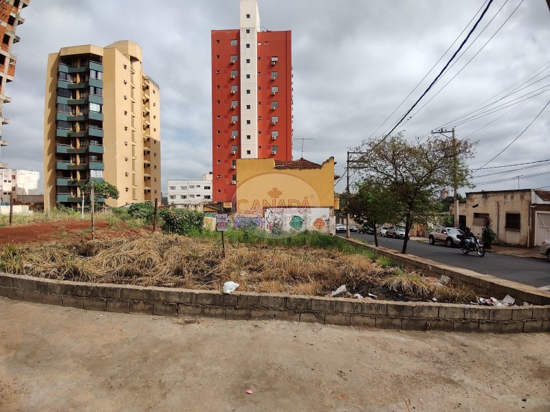 Imóvel: Terreno em Ribeirao Preto no Bairro Centro