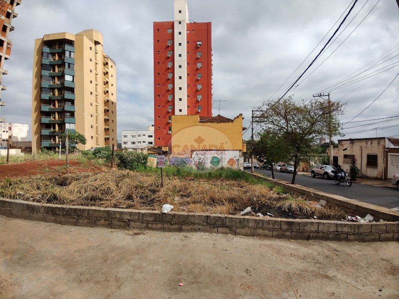 Aliança Imóveis - Imobiliária em Ribeirão Preto - SP - TERRENO - CENTRO - RIBEIRAO PRETO