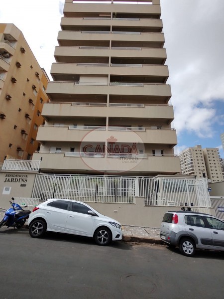 Imóvel: Apartamento em Ribeirao Preto no Bairro Jardim Paulista 