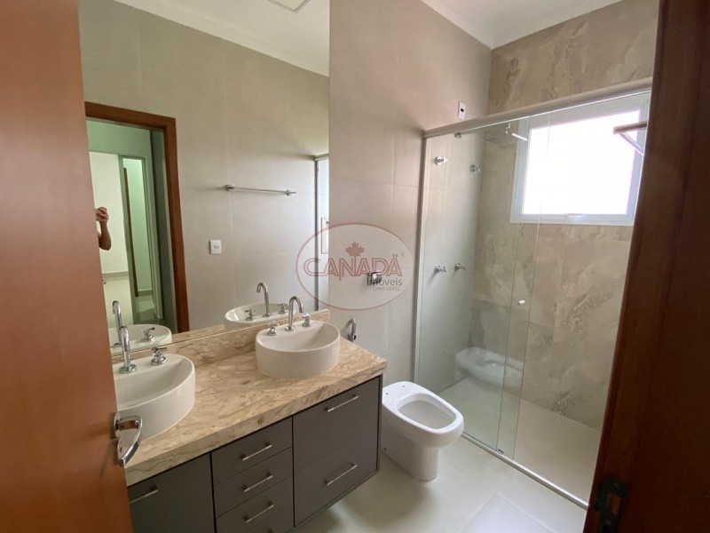 Aliança Imóveis - Imobiliária em Ribeirão Preto - SP - CASA EM CONDOMINIO - BONFIM PAULISTA - RIBEIRAO PRETO