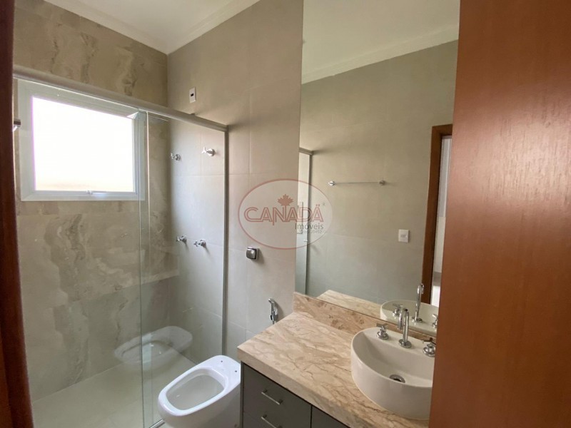 Aliança Imóveis - Imobiliária em Ribeirão Preto - SP - CASA EM CONDOMINIO - BONFIM PAULISTA - RIBEIRAO PRETO