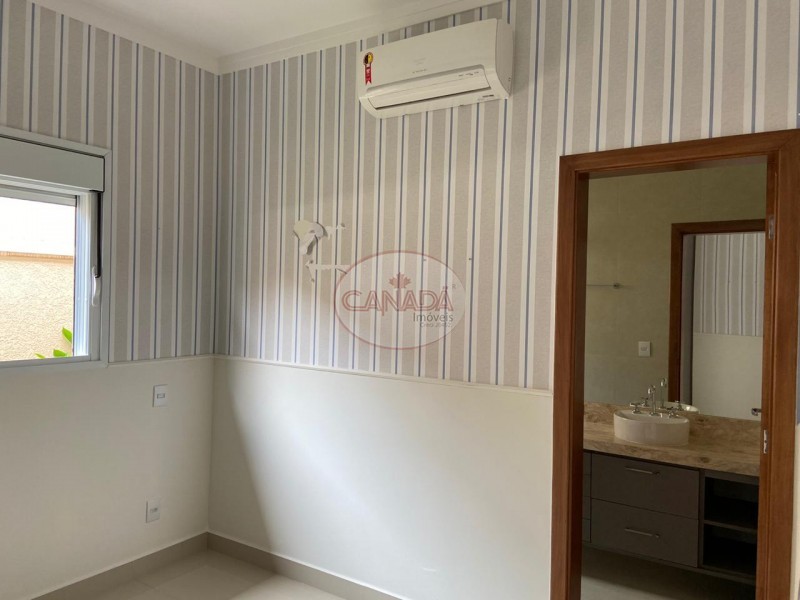 Aliança Imóveis - Imobiliária em Ribeirão Preto - SP - CASA EM CONDOMINIO - BONFIM PAULISTA - RIBEIRAO PRETO