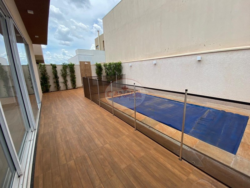 Aliança Imóveis - Imobiliária em Ribeirão Preto - SP - CASA EM CONDOMINIO - BONFIM PAULISTA - RIBEIRAO PRETO