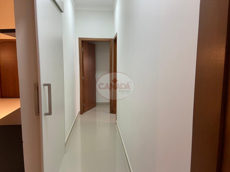 Aliança Imóveis - Imobiliária em Ribeirão Preto - SP - CASA EM CONDOMINIO - BONFIM PAULISTA - RIBEIRAO PRETO