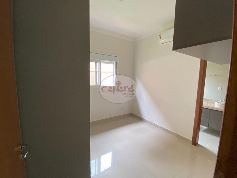 Aliança Imóveis - Imobiliária em Ribeirão Preto - SP - CASA EM CONDOMINIO - BONFIM PAULISTA - RIBEIRAO PRETO