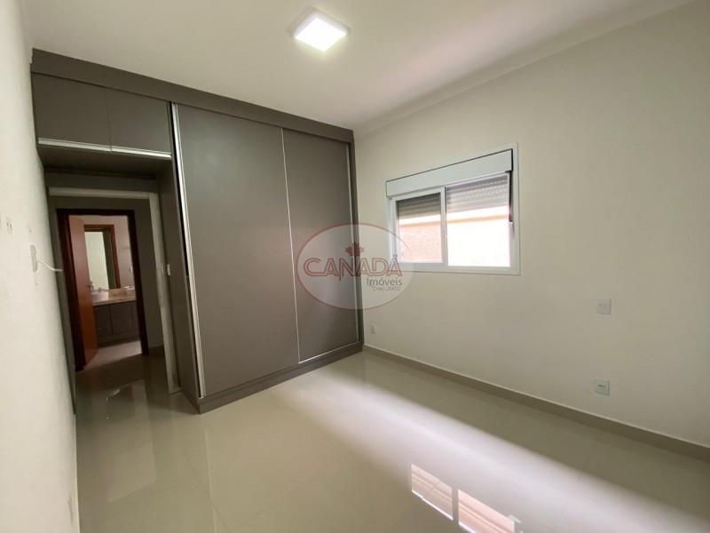Aliança Imóveis - Imobiliária em Ribeirão Preto - SP - CASA EM CONDOMINIO - BONFIM PAULISTA - RIBEIRAO PRETO