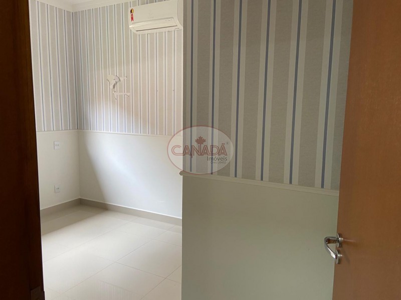 Aliança Imóveis - Imobiliária em Ribeirão Preto - SP - CASA EM CONDOMINIO - BONFIM PAULISTA - RIBEIRAO PRETO