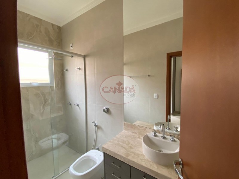Aliança Imóveis - Imobiliária em Ribeirão Preto - SP - CASA EM CONDOMINIO - BONFIM PAULISTA - RIBEIRAO PRETO