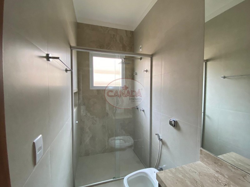 Aliança Imóveis - Imobiliária em Ribeirão Preto - SP - CASA EM CONDOMINIO - BONFIM PAULISTA - RIBEIRAO PRETO