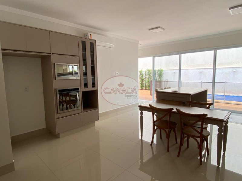 Aliança Imóveis - Imobiliária em Ribeirão Preto - SP - CASA EM CONDOMINIO - BONFIM PAULISTA - RIBEIRAO PRETO