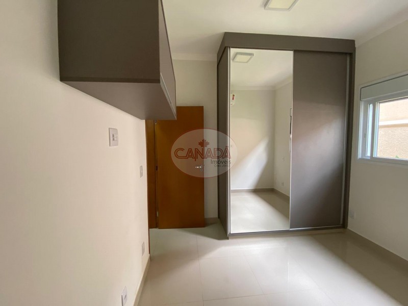 Aliança Imóveis - Imobiliária em Ribeirão Preto - SP - CASA EM CONDOMINIO - BONFIM PAULISTA - RIBEIRAO PRETO