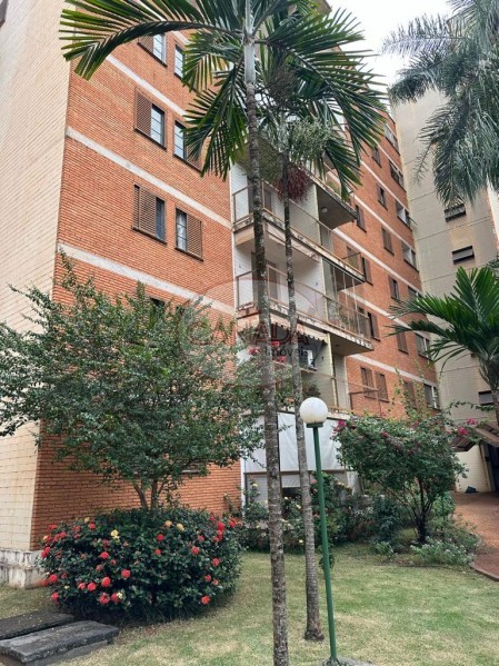 Imóvel: Apartamento em Ribeirao Preto no Bairro Lagoinha 
