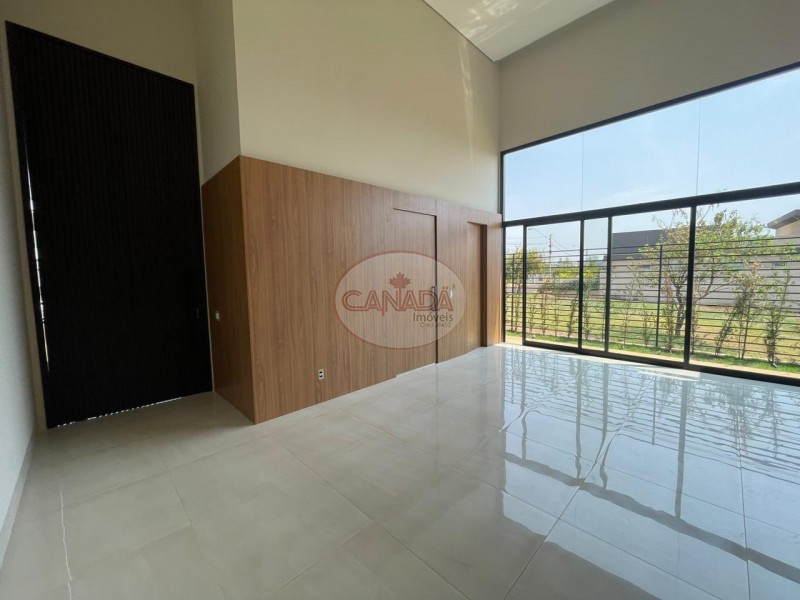 Aliança Imóveis - Imobiliária em Ribeirão Preto - SP - CASA EM CONDOMINIO - CONDOMINIO QUINTA DOS VENTOS - RIBEIRAO PRETO