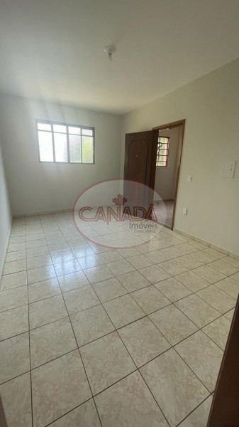Imóvel: Apartamento em Ribeirao Preto no Bairro Jardim Iraja