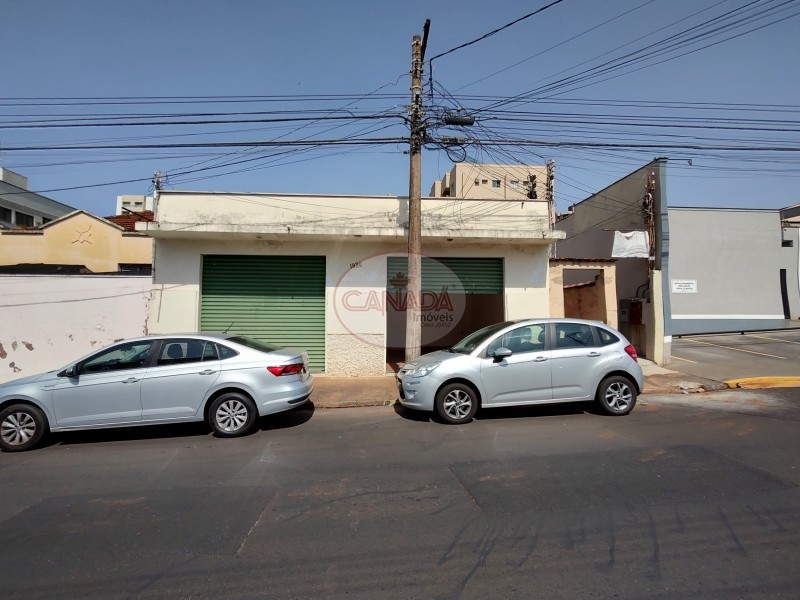 Aliança Imóveis - Imobiliária em Ribeirão Preto - SP - SALAO - CENTRO - RIBEIRAO PRETO