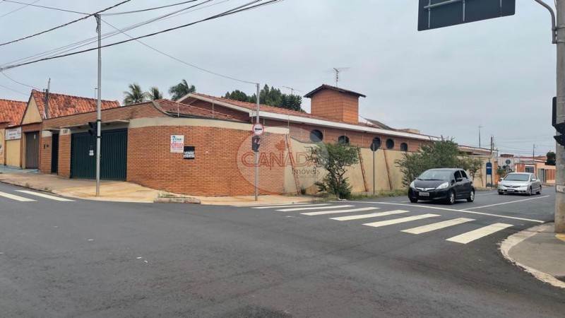 Imóvel: Imovel Comercial em Ribeirao Preto no Bairro Campos Eliseos 