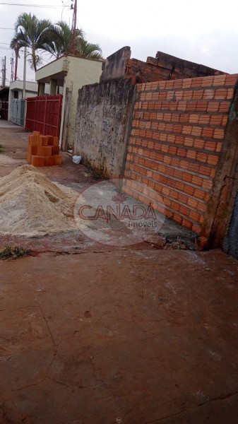 Imóvel: Terreno em Ribeirao Preto no Bairro Ipiranga 