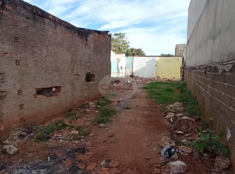 Aliança Imóveis - Imobiliária em Ribeirão Preto - SP - TERRENO - IPIRANGA  - RIBEIRAO PRETO