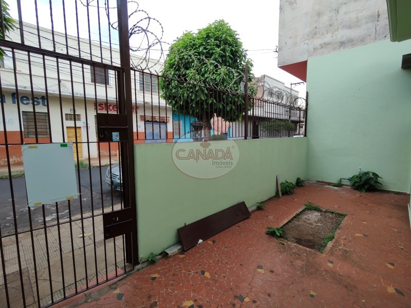 Aliança Imóveis - Imobiliária em Ribeirão Preto - SP - CASA - CAMPOS ELISEOS  - RIBEIRAO PRETO