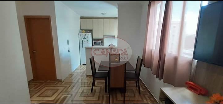 Imóvel: Apartamento em Ribeirao Preto no Bairro Residencial Jequitibá