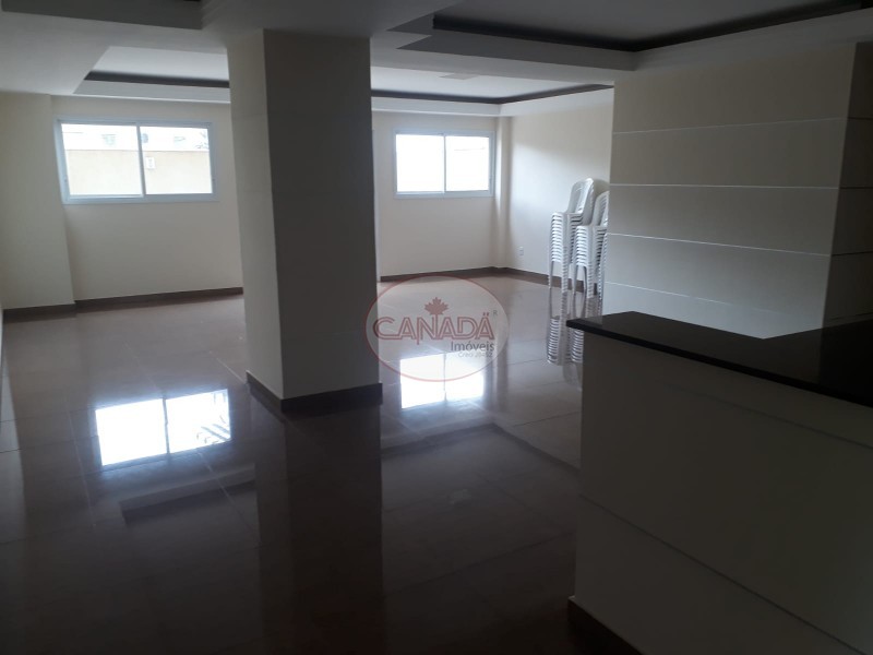 Aliança Imóveis - Imobiliária em Ribeirão Preto - SP - APARTAMENTO - JARDIM MACEDO  - RIBEIRAO PRETO