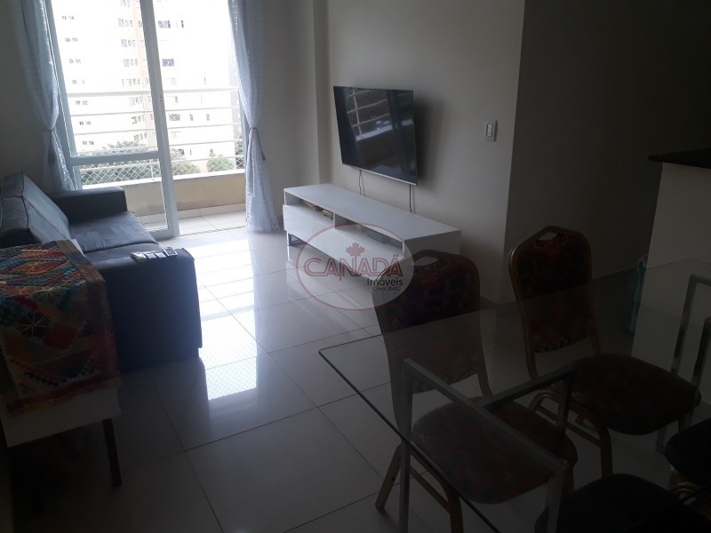 Aliança Imóveis - Imobiliária em Ribeirão Preto - SP - APARTAMENTO - JARDIM MACEDO  - RIBEIRAO PRETO