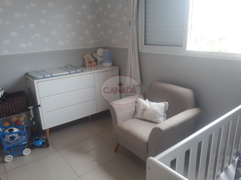 Aliança Imóveis - Imobiliária em Ribeirão Preto - SP - APARTAMENTO - JARDIM MACEDO  - RIBEIRAO PRETO