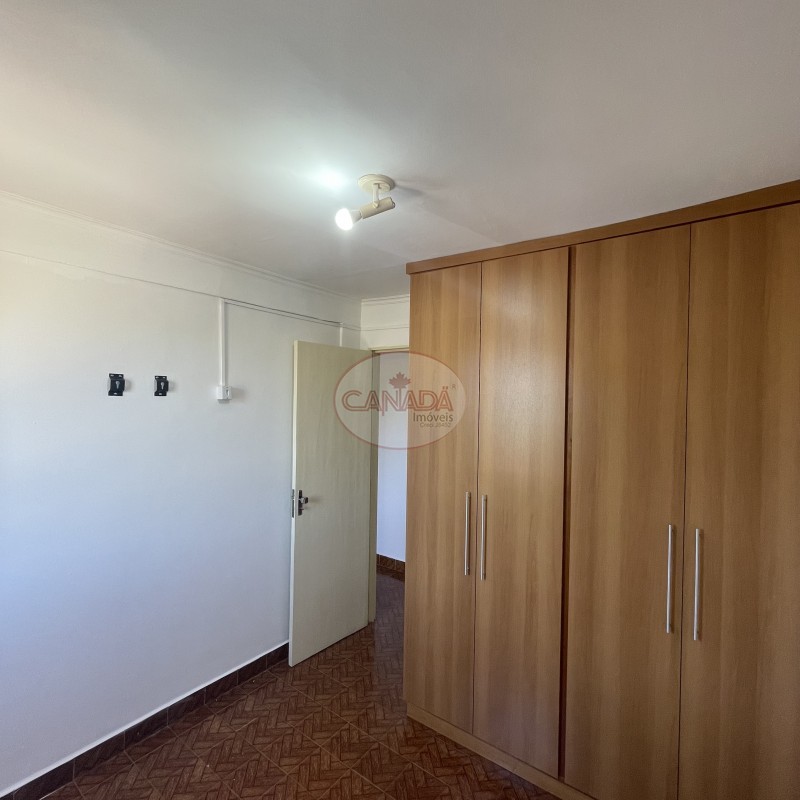 Aliança Imóveis - Imobiliária em Ribeirão Preto - SP - APARTAMENTO - VILA VIRGINIA - RIBEIRAO PRETO